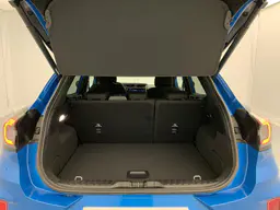 Ford Puma - photo 11