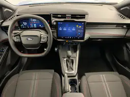 Ford Puma - photo 12