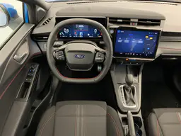 Ford Puma - photo 13