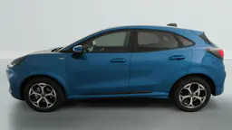 Ford Puma - photo 4