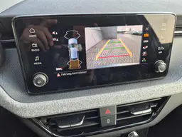 Skoda Kamiq - photo 20