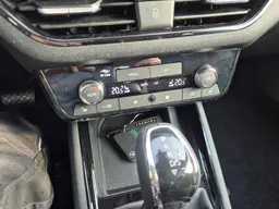 Skoda Kamiq - photo 21