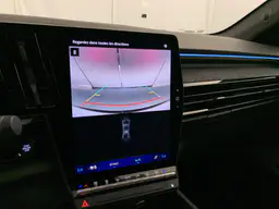 Renault Rafale - photo 18