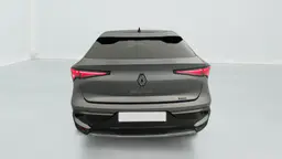 Renault Rafale - photo 6
