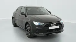 Audi A1 - photo 1