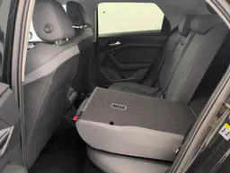 Audi A1 - photo 12