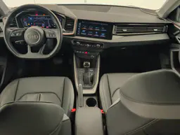 Audi A1 - photo 13