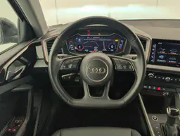 Audi A1 - photo 14