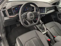 Audi A1 - photo 15
