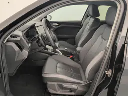 Audi A1 - photo 16