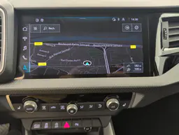Audi A1 - photo 17
