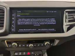 Audi A1 - photo 18