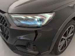 Audi A1 - photo 21