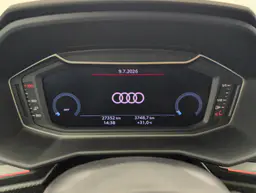 Audi A1 - photo 22