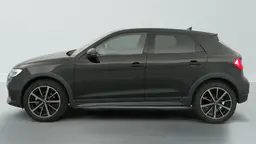 Audi A1 - photo 4
