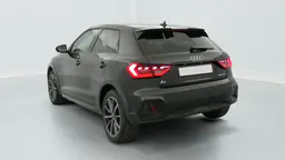 Audi A1 - photo 5