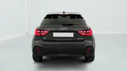 Audi A1 - photo 6