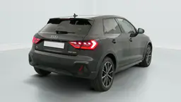 Audi A1 - photo 7