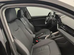 Audi A1 - photo 9