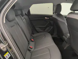 Audi A1 - photo 10