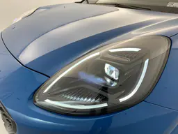 Ford Puma - photo 25