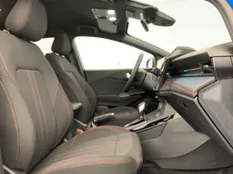 Ford Puma - photo 9