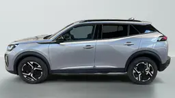 Peugeot 2008 - photo 4