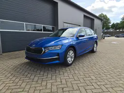 Skoda Octavia - photo 1