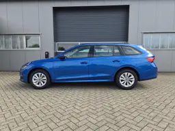 Skoda Octavia - photo 2