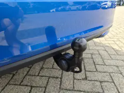 Skoda Octavia - photo 11