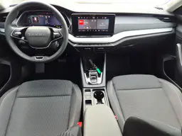 Skoda Octavia - photo 12