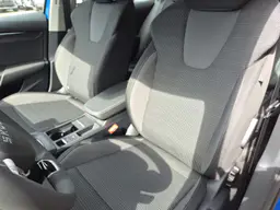 Skoda Octavia - photo 14