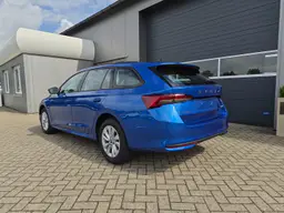 Skoda Octavia - photo 3