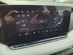 Skoda Octavia - photo 21