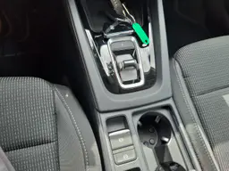 Skoda Octavia - photo 28