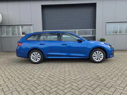 Skoda Octavia - photo 6