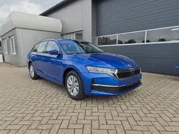 Skoda Octavia - photo 7
