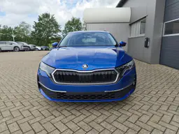Skoda Octavia - photo 8