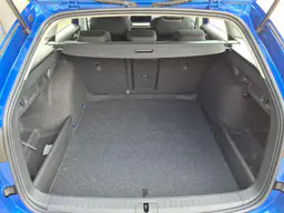 Skoda Octavia - photo 9