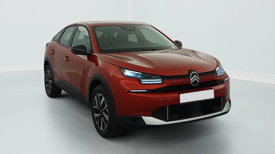 2025 Citroen C4 Hybride 145 ch e-DCS6 Business