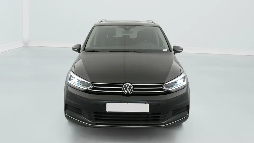 2025 Volkswagen Touran 2.0 TDI 150 DSG7 7pl VW Edition