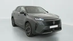 Peugeot 3008 - photo 1