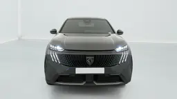 Peugeot 3008 - photo 2