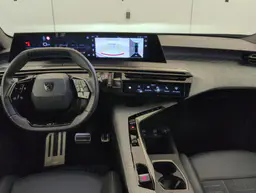 Peugeot 3008 - photo 14