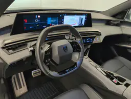 Peugeot 3008 - photo 16