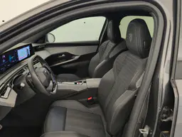 Peugeot 3008 - photo 17