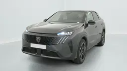 Peugeot 3008 - photo 3