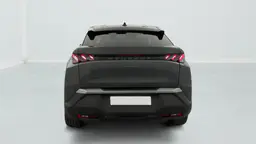Peugeot 3008 - photo 6