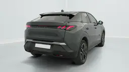 Peugeot 3008 - photo 7