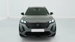 Peugeot 2008 - photo 2